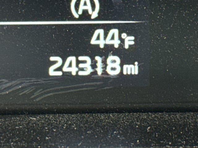 2025 Kia Soul LX FWD