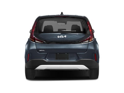 2025 Kia Soul LX FWD