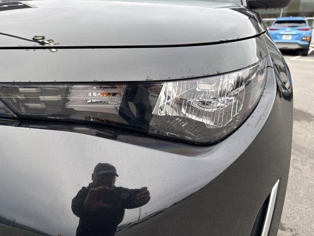 2023 Kia Soul LX IVT