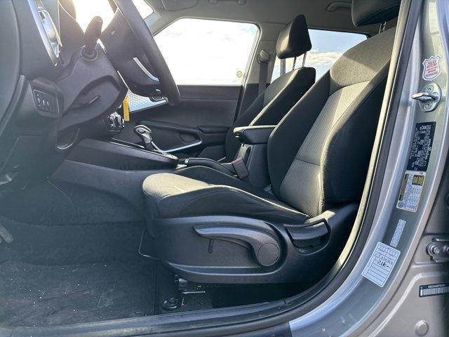 2024 Kia Soul LX IVT