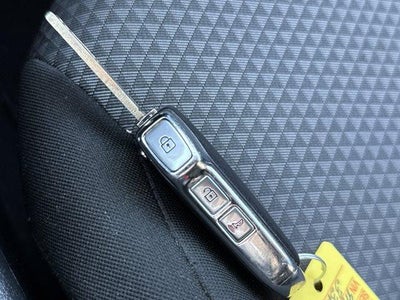 2024 Kia Soul LX IVT