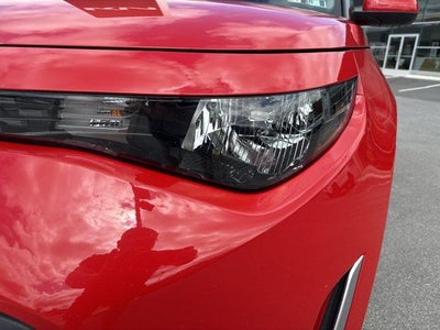 2023 Kia Soul LX IVT