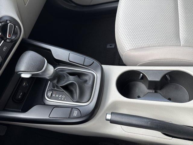 2023 Kia Soul LX IVT