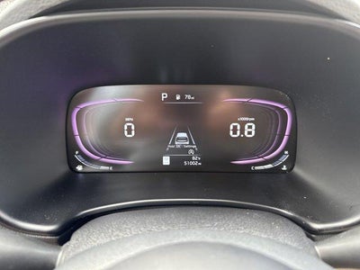 2023 Kia Soul LX IVT