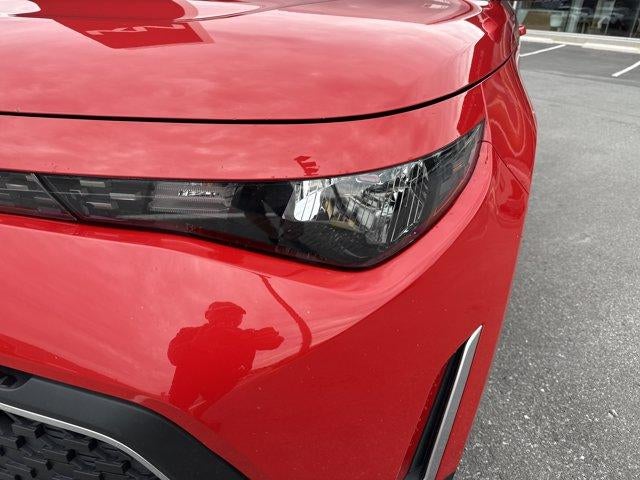 2024 Kia Soul LX IVT
