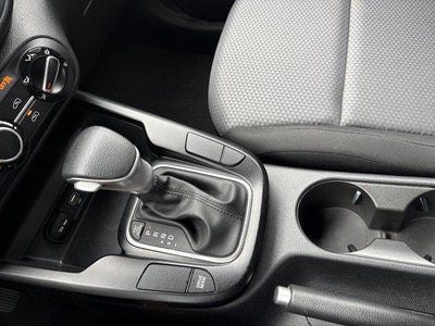 2024 Kia Soul LX IVT