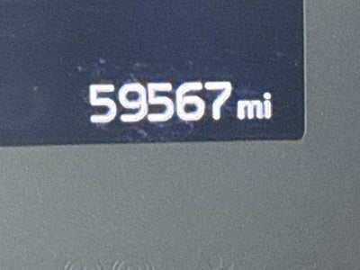 2020 Kia Soul LX IVT