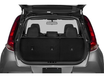 2020 Kia Soul LX IVT