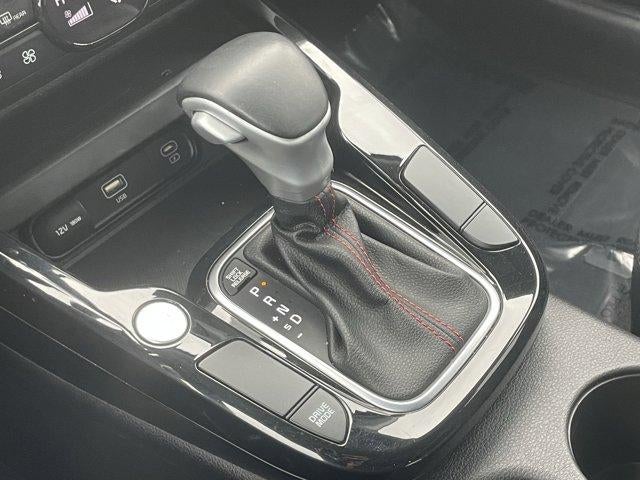 2023 Kia Soul GT-Line IVT