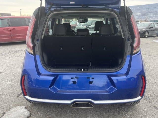 2023 Kia Soul GT-Line IVT