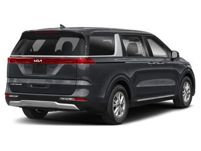 2022 Kia Carnival LXS FWD