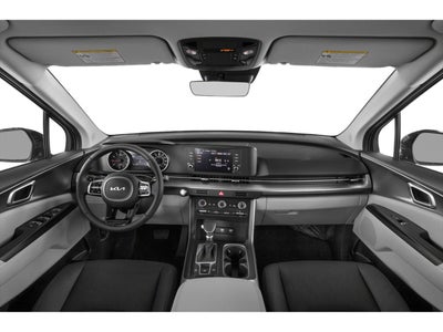 2024 Kia Carnival LX FWD w/Seat Pkg