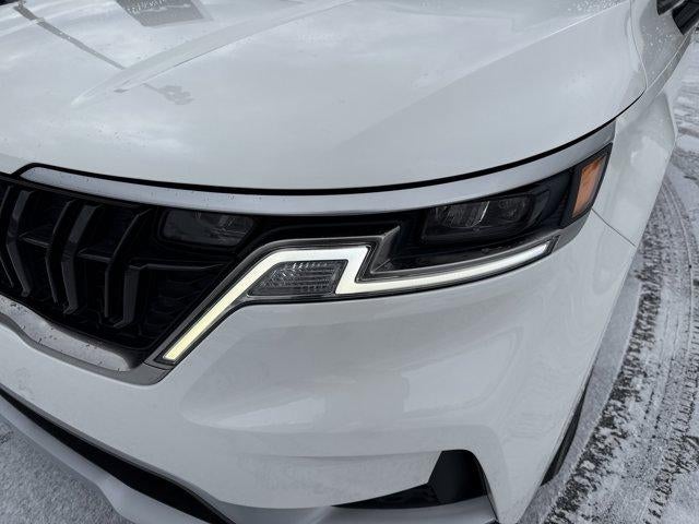 2024 Kia Carnival LX FWD w/Seat Pkg