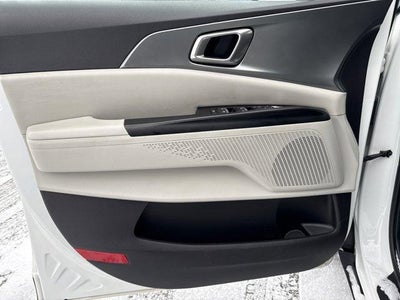 2024 Kia Carnival LX FWD w/Seat Pkg