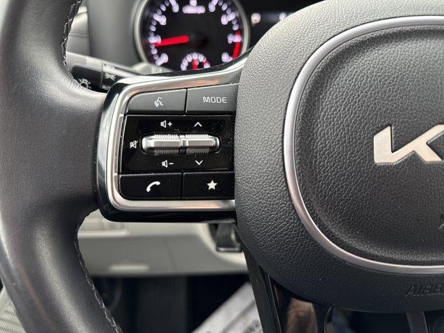 2024 Kia Carnival LX FWD w/Seat Pkg