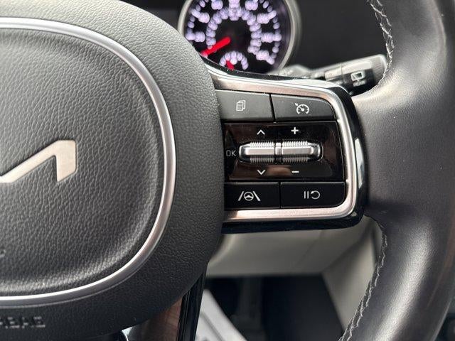 2024 Kia Carnival LX FWD w/Seat Pkg