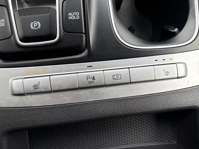 2024 Kia Carnival LX FWD w/Seat Pkg