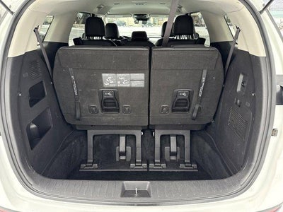 2024 Kia Carnival LX FWD w/Seat Pkg