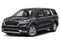 2024 Kia Carnival LX FWD w/Seat Pkg