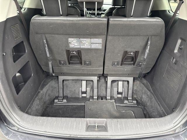 2022 Kia Carnival EX FWD