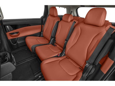 2024 Kia Carnival SX FWD