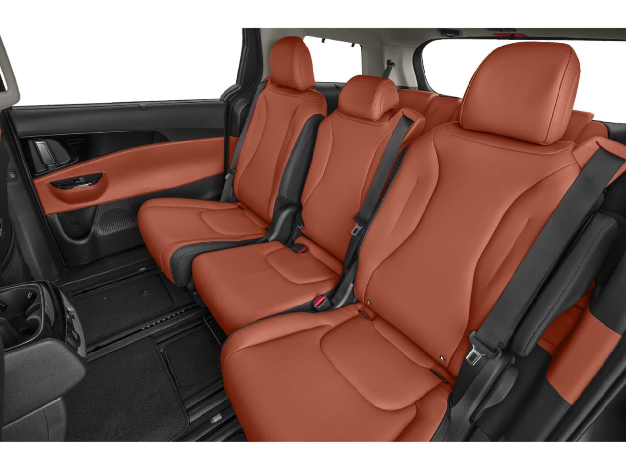 2024 Kia Carnival SX FWD