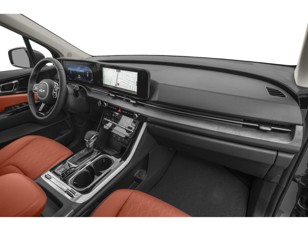 2024 Kia Carnival SX FWD