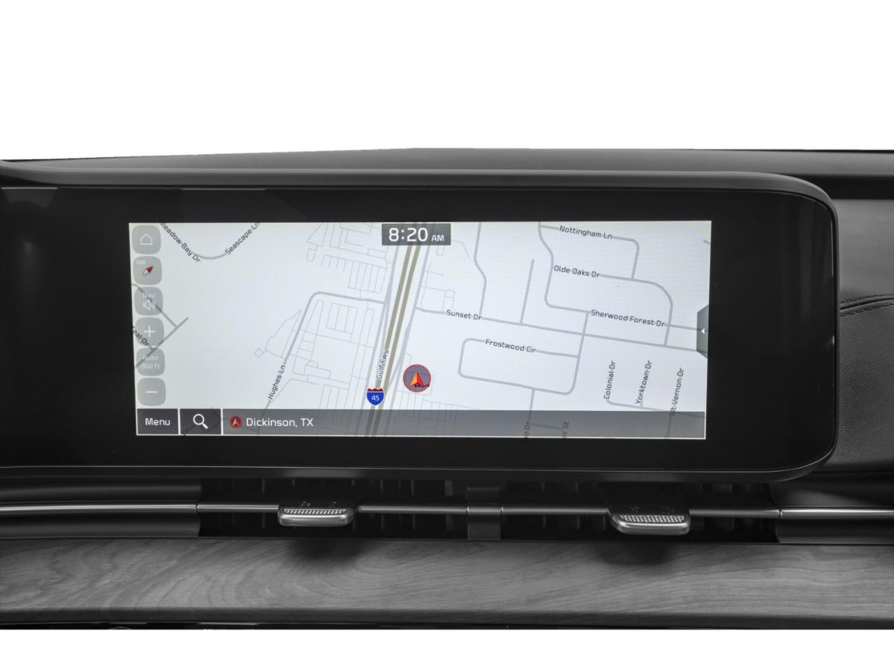 2024 Kia Carnival SX FWD