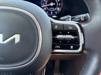 2024 Kia Carnival SX Prestige FWD