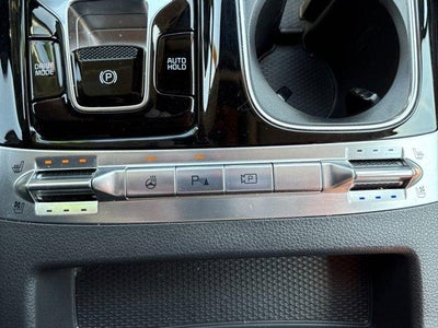 2024 Kia Carnival SX Prestige FWD