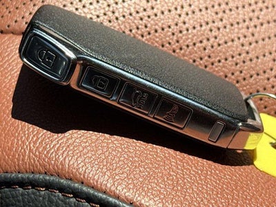 2024 Kia Carnival SX Prestige FWD