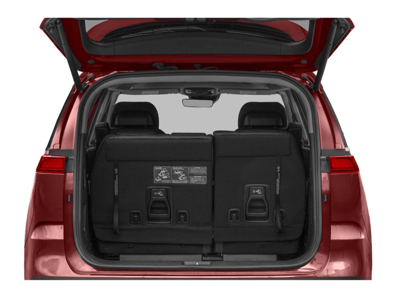 2024 Kia Carnival SX Prestige FWD