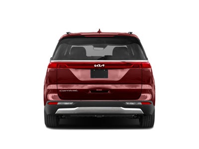2024 Kia Carnival SX Prestige FWD