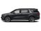 2025 Kia Carnival Hybrid SX FWD