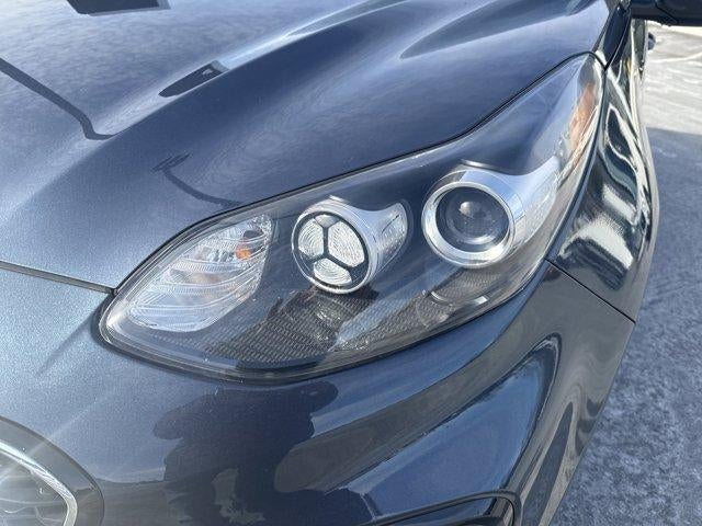 2022 Kia Sportage LX FWD