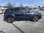 2022 Kia Sportage LX FWD