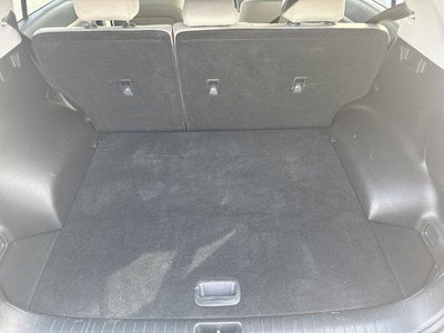 2022 Kia Sportage LX FWD