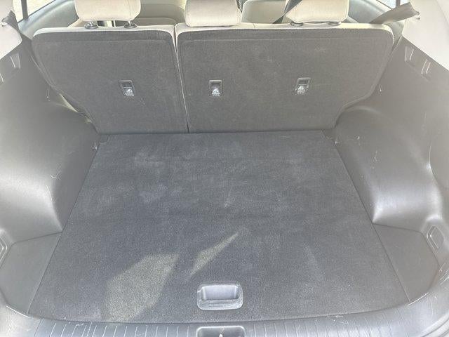 2022 Kia Sportage LX FWD