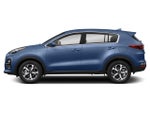2022 Kia Sportage LX FWD