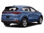 2022 Kia Sportage LX FWD