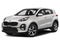 2022 Kia Sportage LX FWD