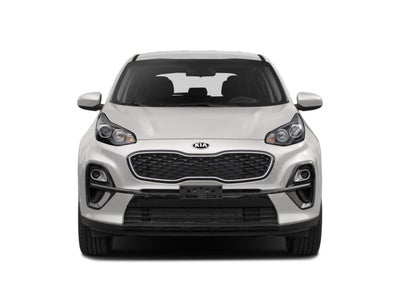 2022 Kia Sportage LX FWD
