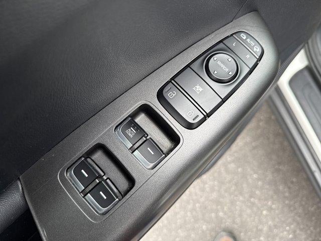 2022 Kia Sportage LX AWD