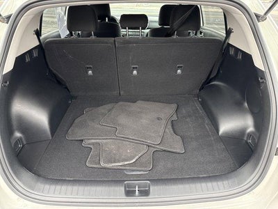 2022 Kia Sportage LX AWD