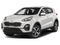 2022 Kia Sportage LX AWD