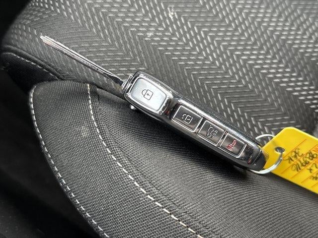 2022 Kia Sportage LX AWD