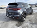 2022 Kia Sportage LX AWD