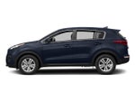 2017 Kia Sportage LX AWD