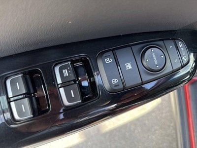 2021 Kia Sportage EX AWD