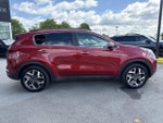 2021 Kia Sportage EX AWD
